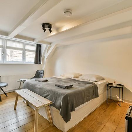 Amsterdam Alley Apartment المظهر الخارجي الصورة